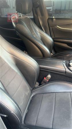 مێرسێدس بێنز E-Class